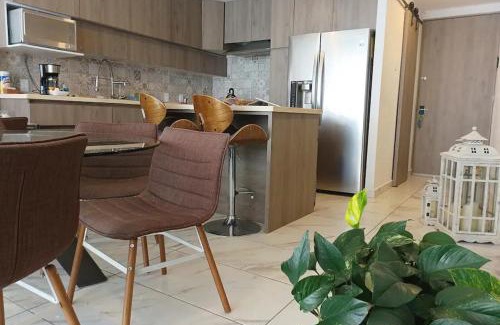Naucalpan Apartamento | Apartamento cerca de Centro CitiBanamex