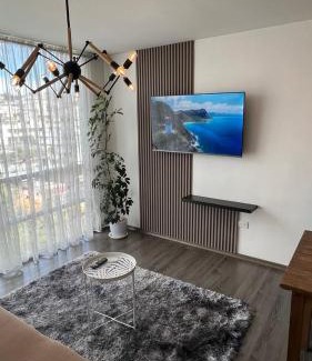 Quito Apartamento | Apartamento cerca de Embajada Americana en Quito