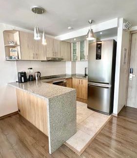 Quito Apartamento | Apartamento cerca de Embajada Americana en Quito