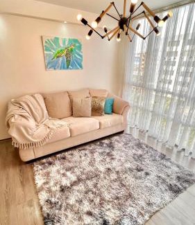 Quito Apartamento | Apartamento cerca de Embajada Americana en Quito