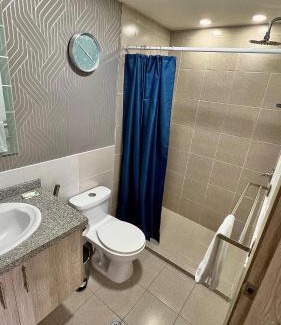 Quito Apartamento | Apartamento cerca de Embajada Americana en Quito