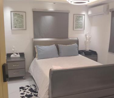 Santo Domingo Apartamento | Apartamento cerca de la embajada americana