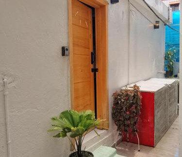Santo Domingo Apartamento | Apartamento cerca de la embajada americana