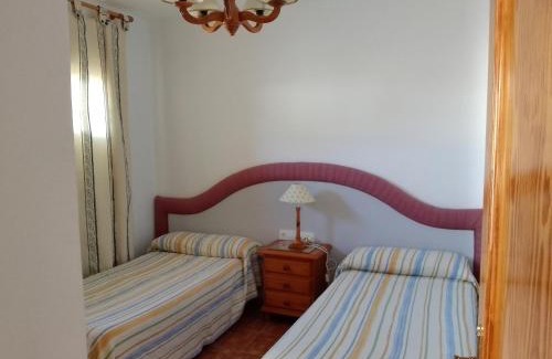 San Jose Apartamento | Apartamento Cerca de la Playa con wifi