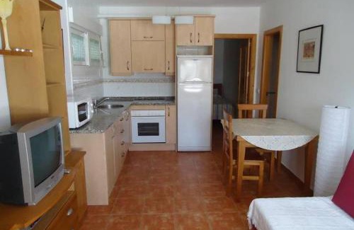 San Jose Apartamento | Apartamento Cerca de la Playa con wifi