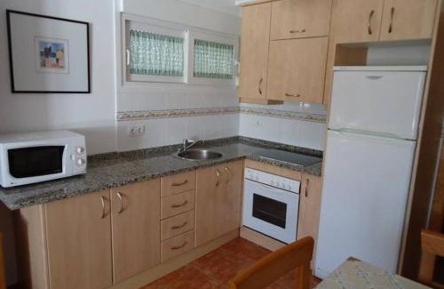 San Jose Apartamento | Apartamento Cerca de la Playa con wifi