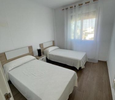Vinaros Casa | Apartamento cerca de la playa en Vinaros