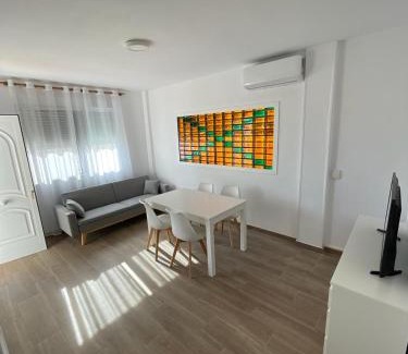 Vinaros Casa | Apartamento cerca de la playa en Vinaros