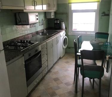 Covas Apartamento | Apartamento cerca de la playa