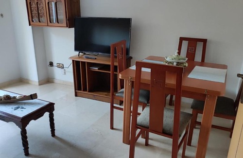 Malaga-Este Apartamento | Apartamento cerca de la playa