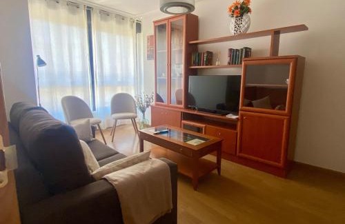 Colunga Apartamento | Apartamento cerca de las playas