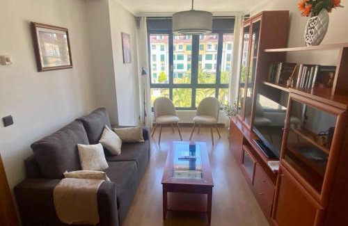 Colunga Apartamento | Apartamento cerca de las playas