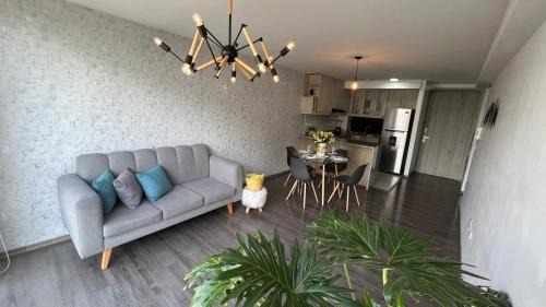 Quito Apartamento | Apartamento cerca de Solca y Embajada Americana
