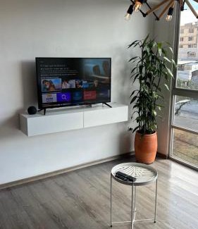 Quito Apartamento | Apartamento cerca de Solca y Embajada Americana