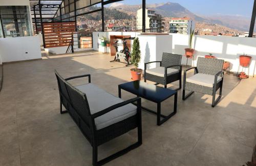 Cusco Apartamento | Apartamento cerca de todo en Cusco