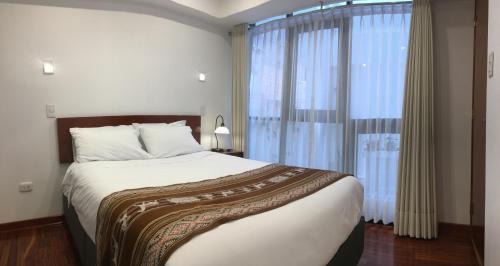 Cusco Apartamento | Apartamento cerca de todo en Cusco