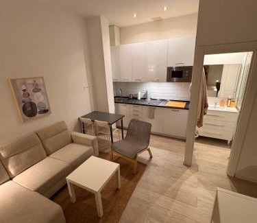 Salamanca Apartamento | Apartamento cerca del Movistar-Arena Wizink