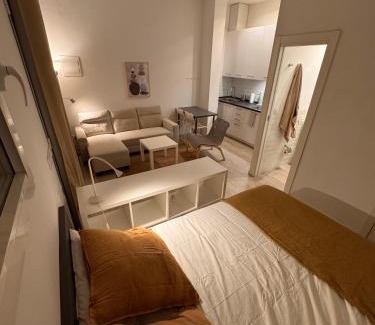 Salamanca Apartamento | Apartamento cerca del Movistar-Arena Wizink
