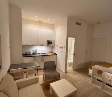 Salamanca Apartamento | Apartamento cerca del Movistar-Arena Wizink
