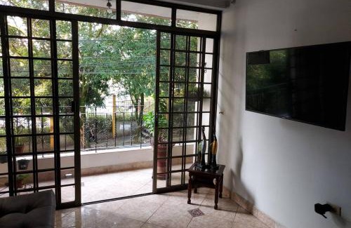 Buenos Aires Apartamento | Apartamento cerca Mall La Central y Estación Tranvía