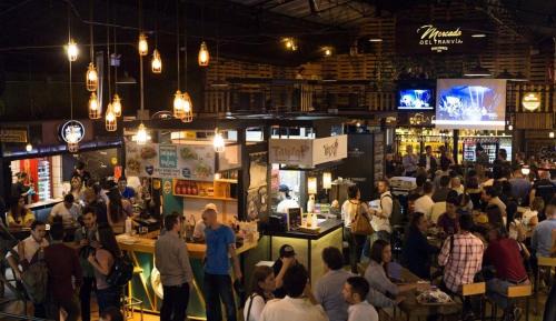 Buenos Aires Apartamento | Apartamento cerca Mall La Central y Estación Tranvía