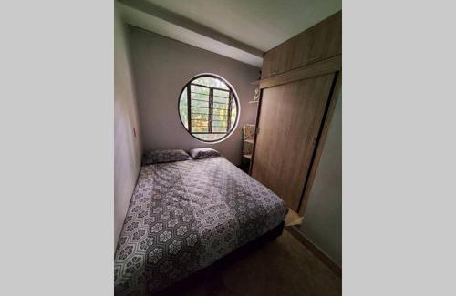 Buenos Aires Apartamento | Apartamento cerca Mall La Central y Estación Tranvía