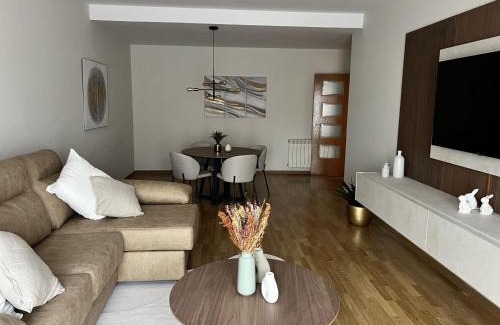 Albacete Apartamento | Apartamento cerca Universidad de Albacete