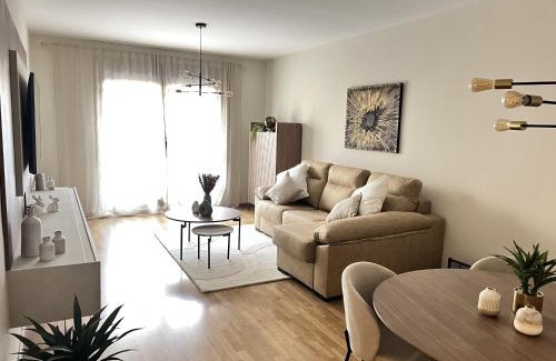 Albacete Apartamento | Apartamento cerca Universidad de Albacete
