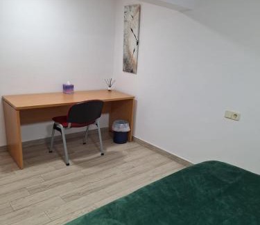 San Blas-Canillejas Apartamento | Apartamento cercano a IFEMA, Aeropuerto, Clinica Universitaria Navarra y Civitas Metropolitano