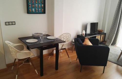 La Merced Apartamento | Apartamento Cervantes