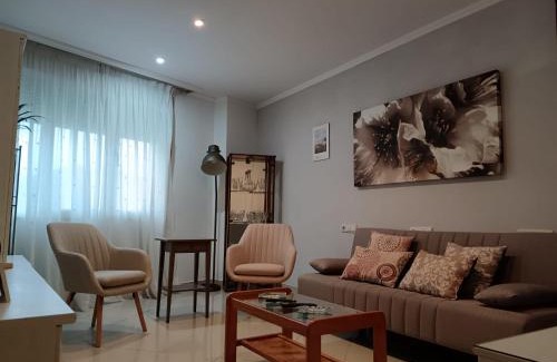 Dean Pequeno Apartamento | Apartamento Cervantes