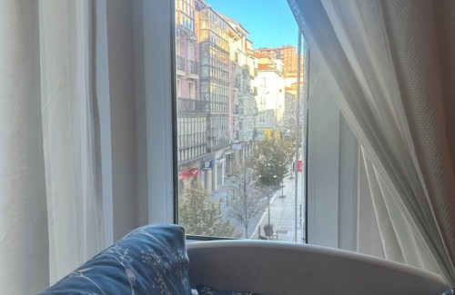 Santander Apartamento | Apartamento Cervantes 601