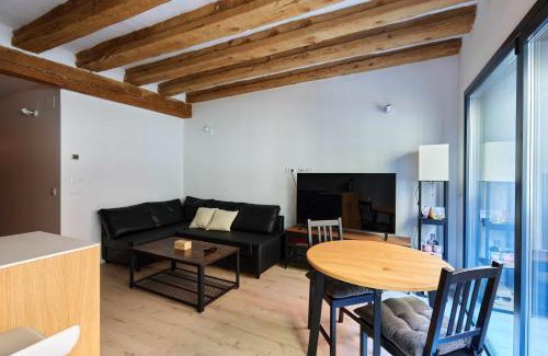 Centro histórico Apartamento | Apartamento Chapitela Deluxe