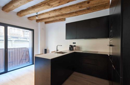Centro histórico Apartamento | Apartamento Chapitela Deluxe