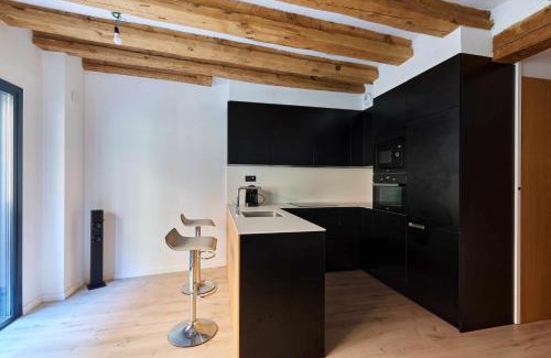 Centro histórico Apartamento | Apartamento Chapitela Deluxe