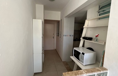 Centro Apartamento | APARTAMENTO CHARMOSO 100 M PRAIA GRANDE