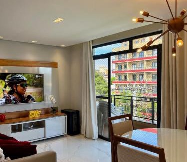 Braga Apartamento | Apartamento Charme Cabo Frio RJ