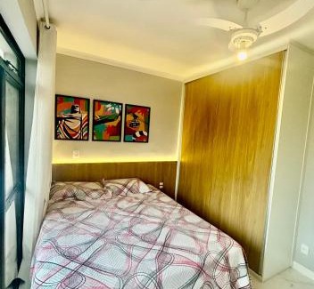 Braga Apartamento | Apartamento Charme Cabo Frio RJ