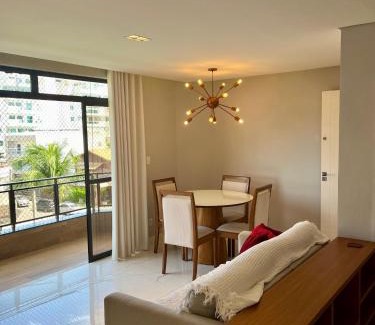 Braga Apartamento | Apartamento Charme Cabo Frio RJ