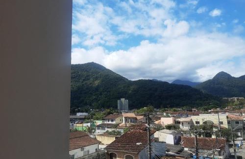 Ipiranga Apartamento | Apartamento charmoso a 50m da praia