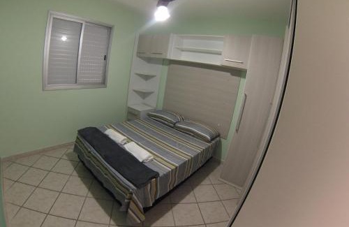 Ipiranga Apartamento | Apartamento charmoso a 50m da praia
