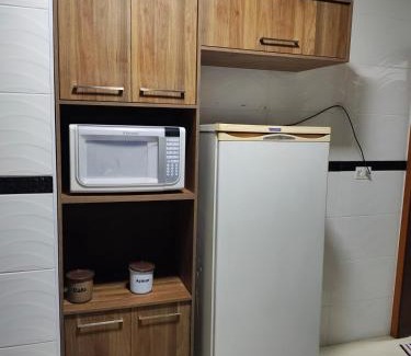 Pirassununga Apartamento | Apartamento charmoso