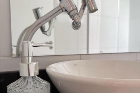 Petropolis Apartamento | Apartamento Charmoso na Serra