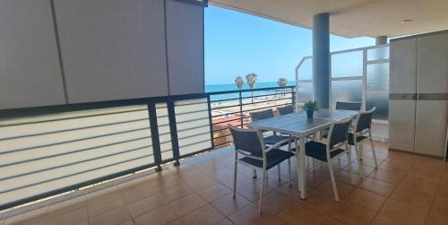 Chilches Apartamento | Apartamento Chilches Vistas al mar