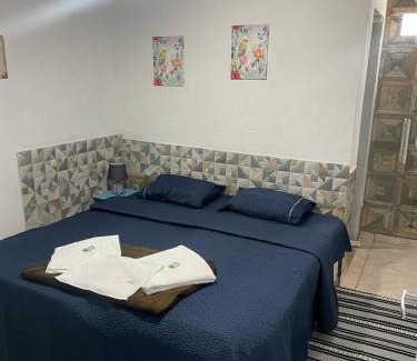 Conservatoria Apartamento | Apartamento Chuá Chuá