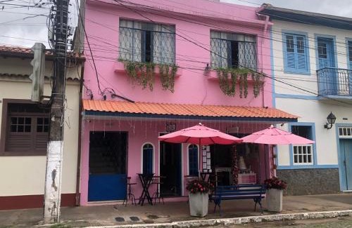 Conservatoria Apartamento | Apartamento Chuá Chuá
