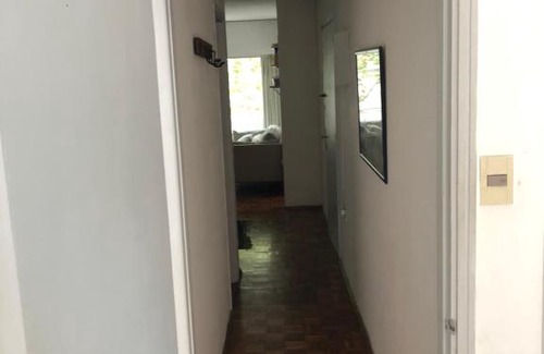 Pocitos Apartamento | Apartamento Chucarro