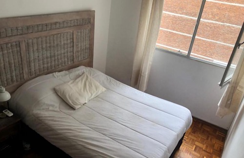 Pocitos Apartamento | Apartamento Chucarro