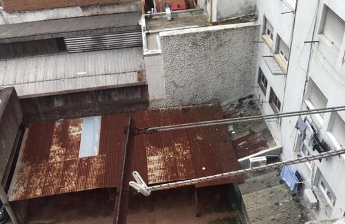 Pocitos Apartamento | Apartamento Chucarro