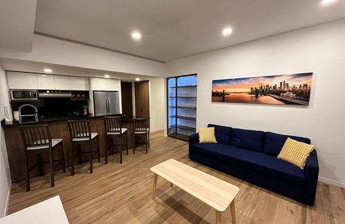 Granada Apartamento | Apartamento-Ciudad de México-Nuevo Polanco
